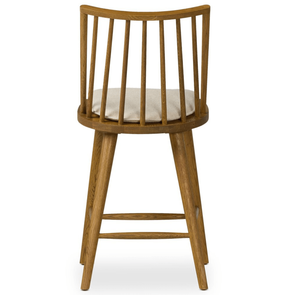 Lewis Windsor Counter & Bar Stool Stool