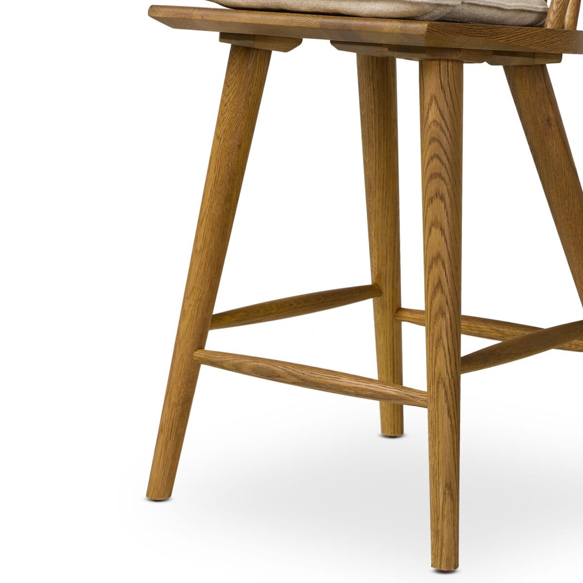 Lewis Windsor Counter & Bar Stool Stool