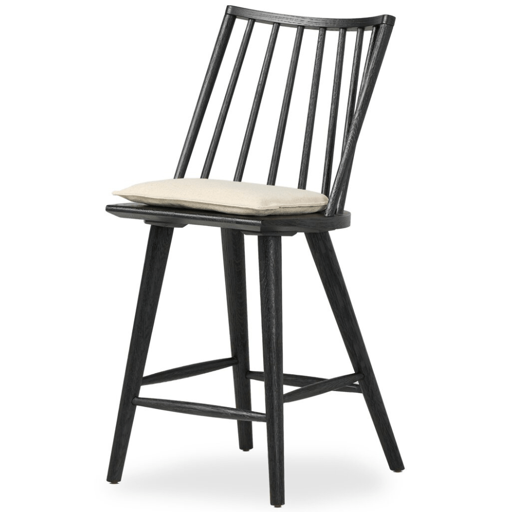 Lewis Windsor Counter & Bar Stool Stool