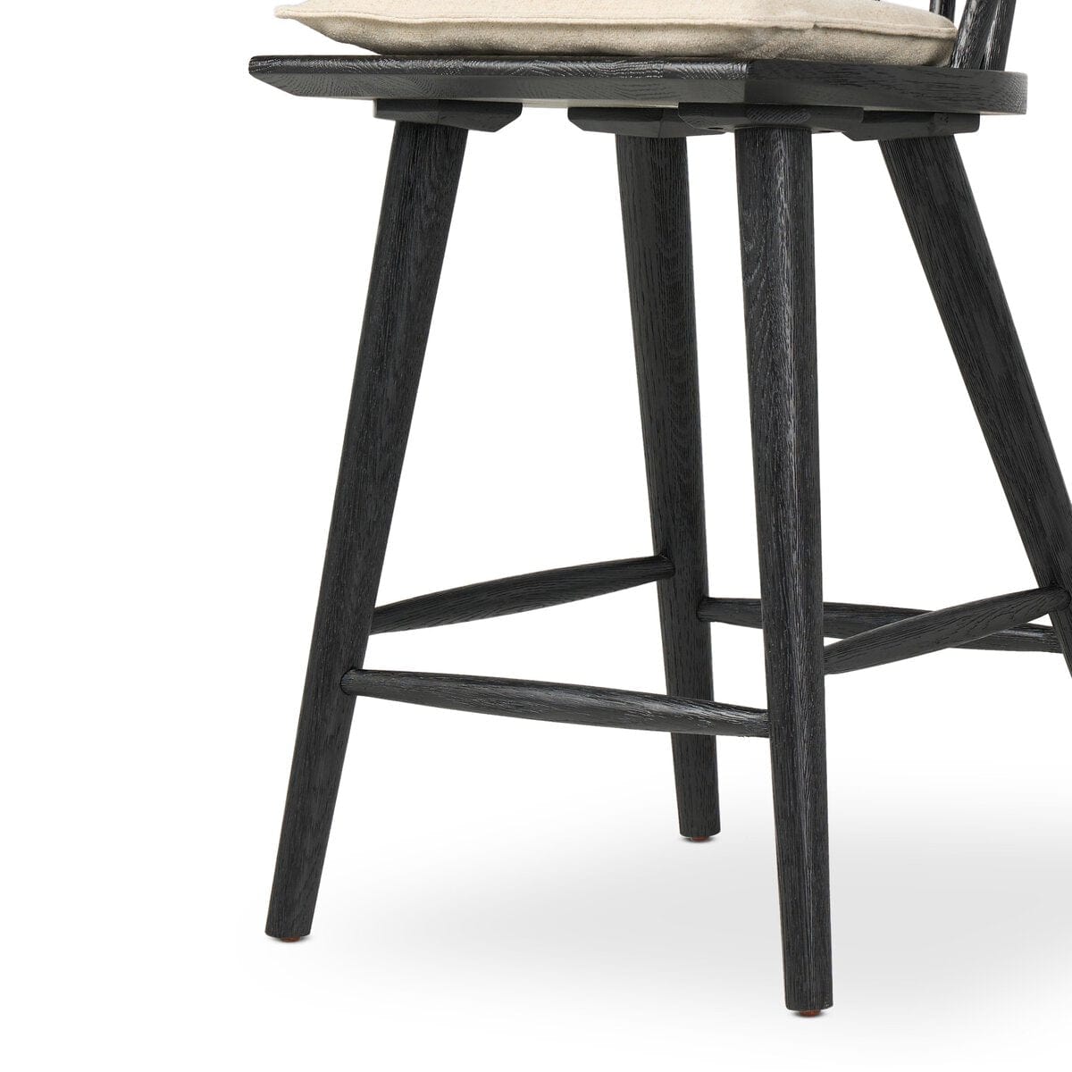 Lewis Windsor Counter & Bar Stool Stool