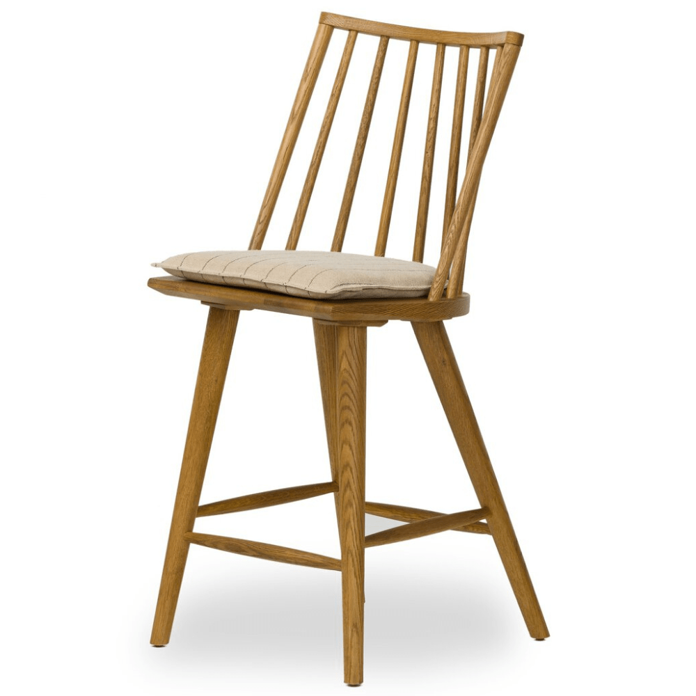 Lewis Windsor Counter & Bar Stool Stool