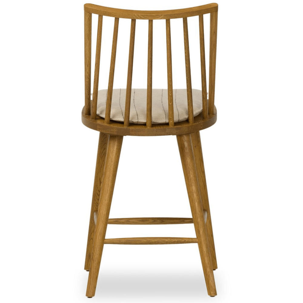 Lewis Windsor Counter & Bar Stool Stool
