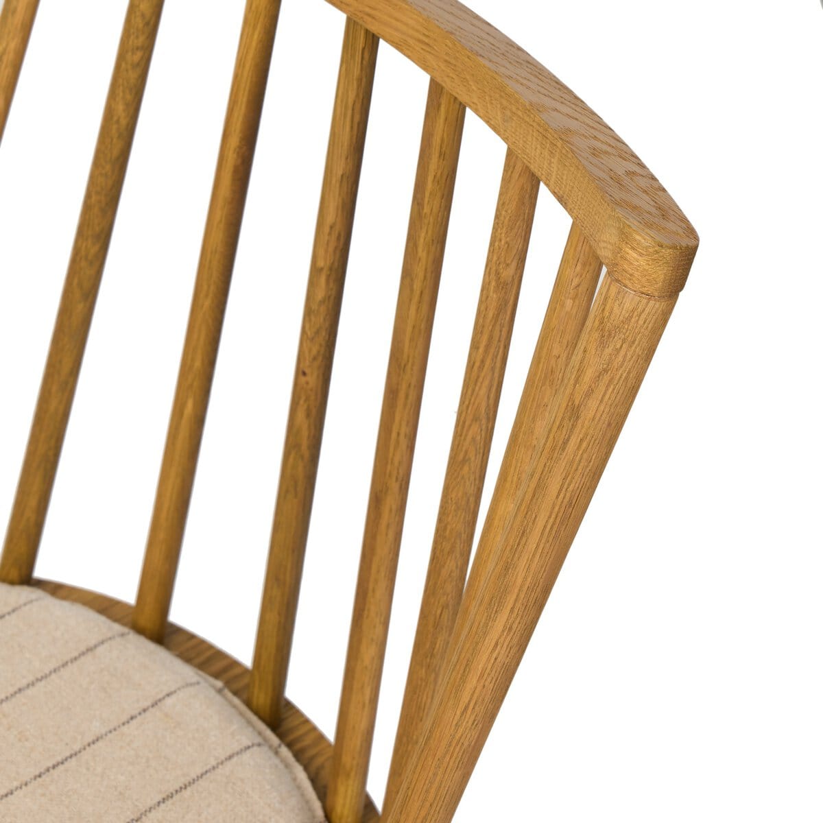 Lewis Windsor Counter & Bar Stool Stool