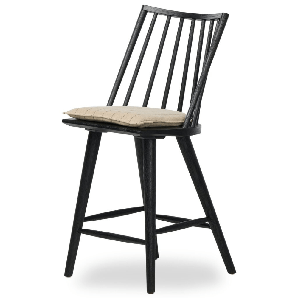 Lewis Windsor Counter & Bar Stool Stool