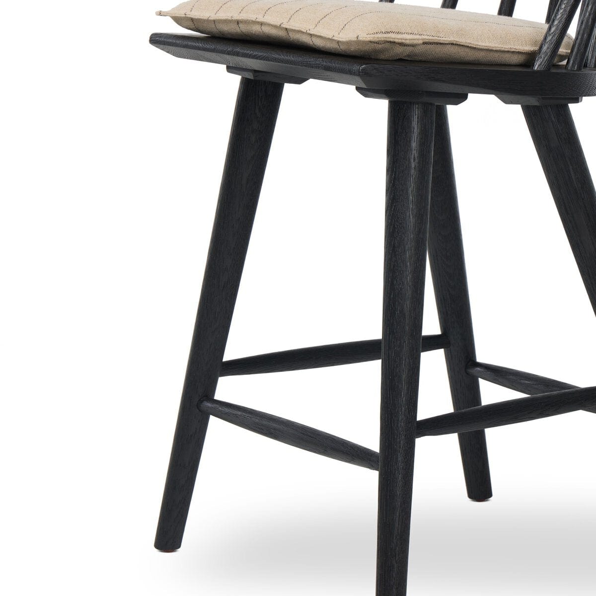 Lewis Windsor Counter & Bar Stool Stool