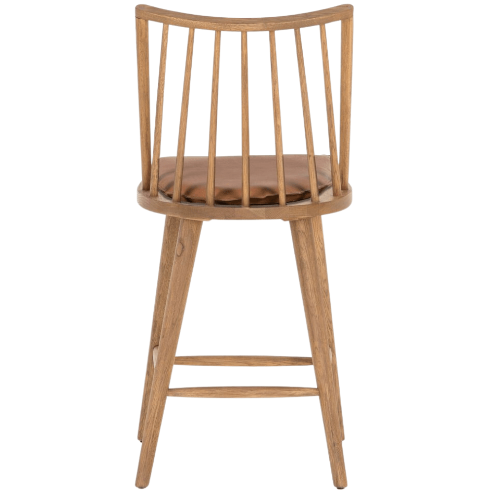 Lewis Windsor Counter & Bar Stool Stool