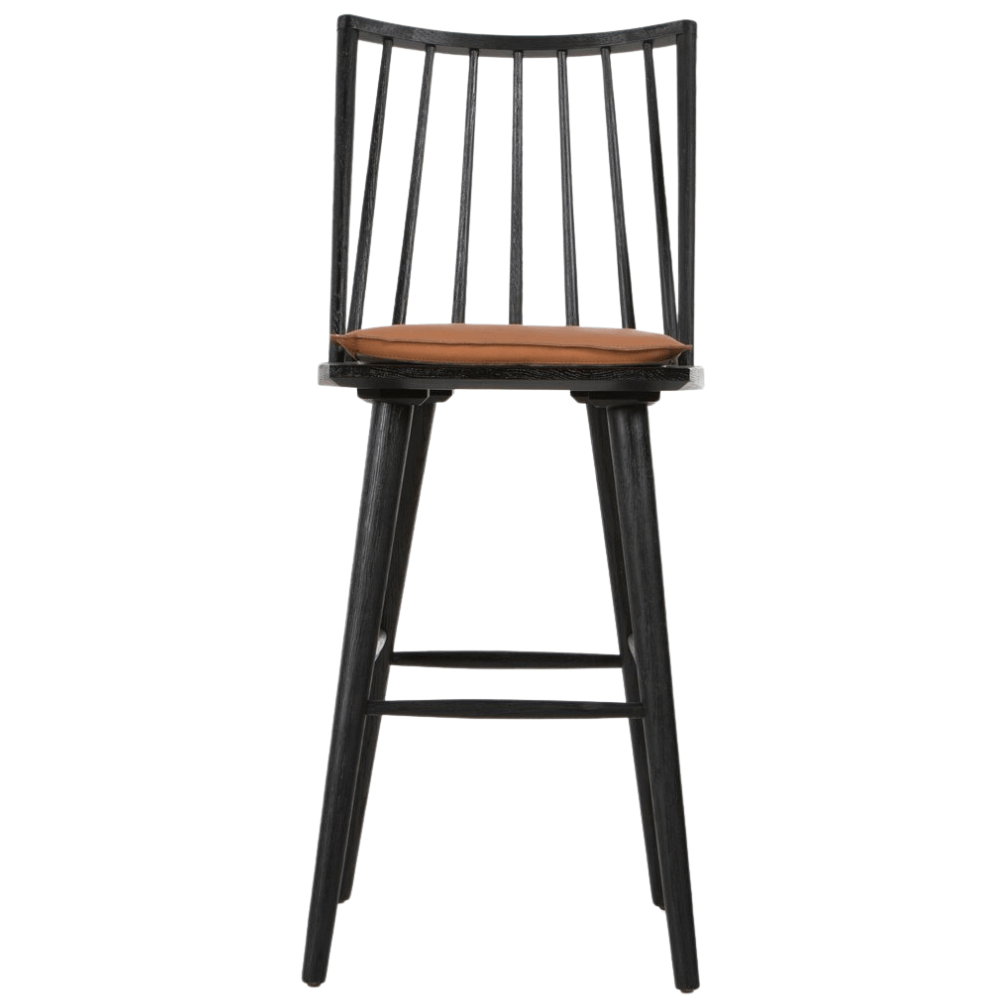 Lewis Windsor Counter & Bar Stool Stool 228387-009