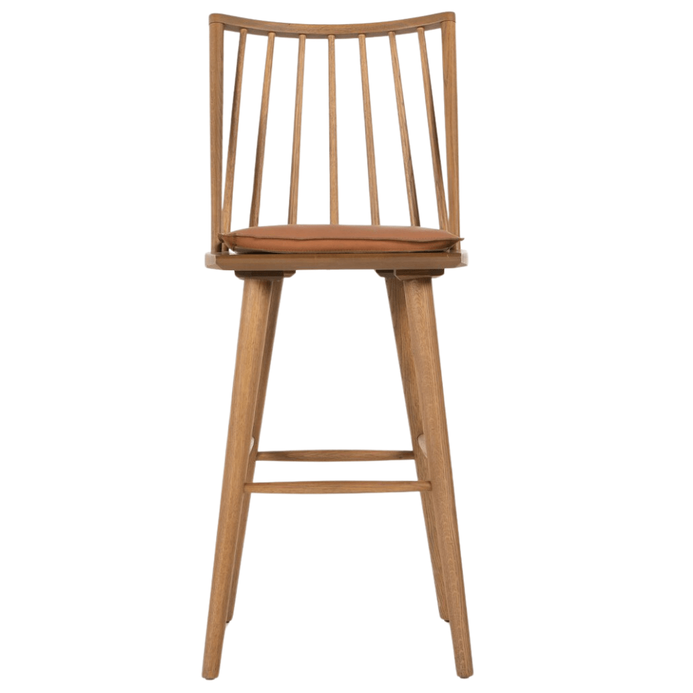 Lewis Windsor Counter & Bar Stool Stool 228387-011