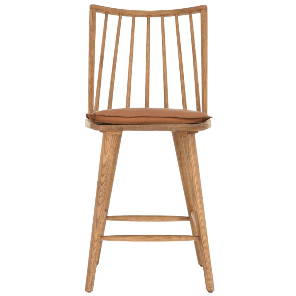 Lewis Windsor Counter & Bar Stool Stool 228387-012