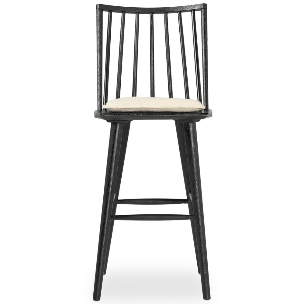 Lewis Windsor Counter & Bar Stool Stool 228387-017