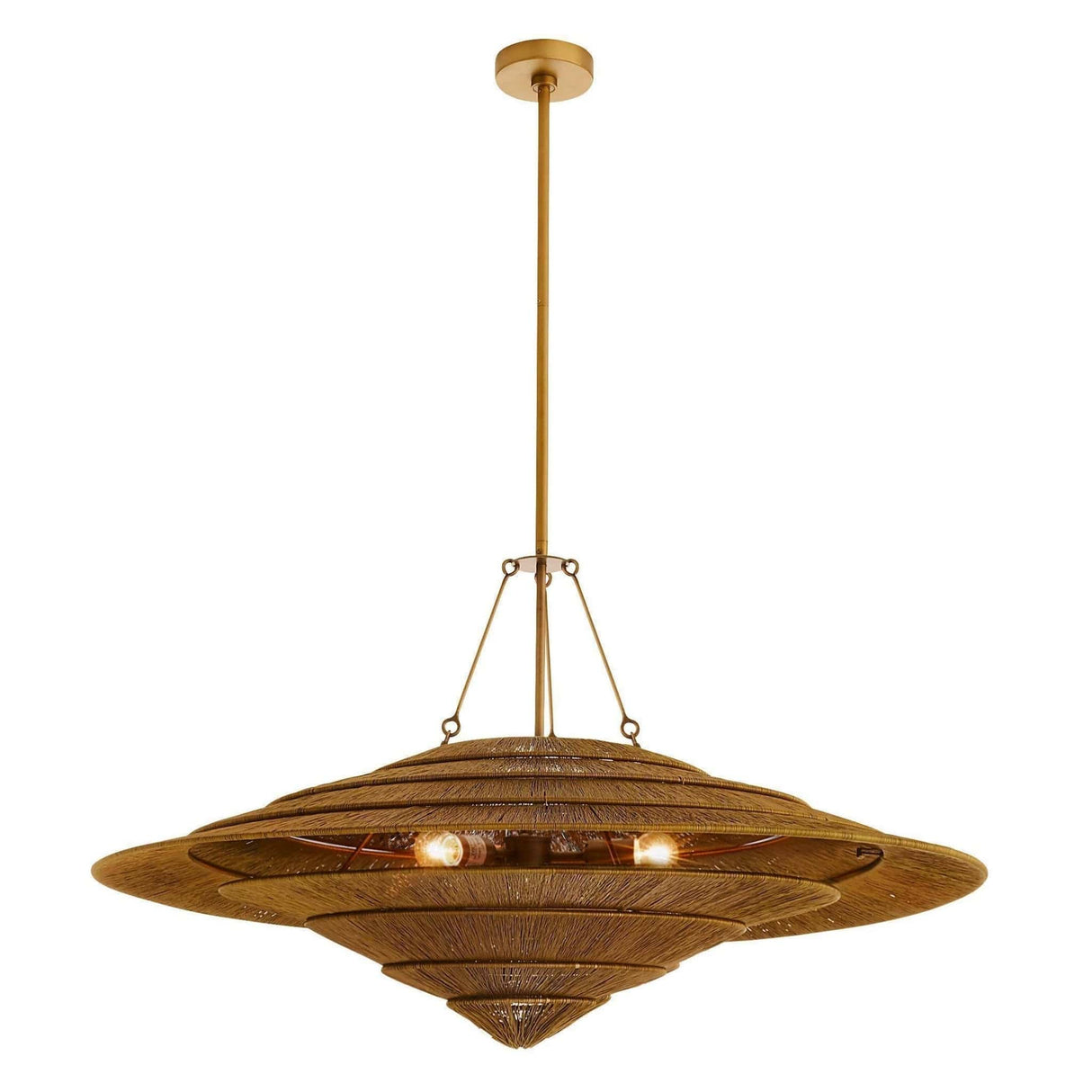 Lexa Pendant Lighting DLI10