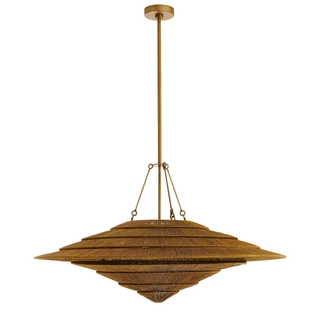 Lexa Pendant Lighting DLI10