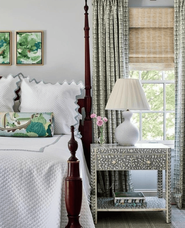 Lexi Nightstand Nightstands + Bedside Tables