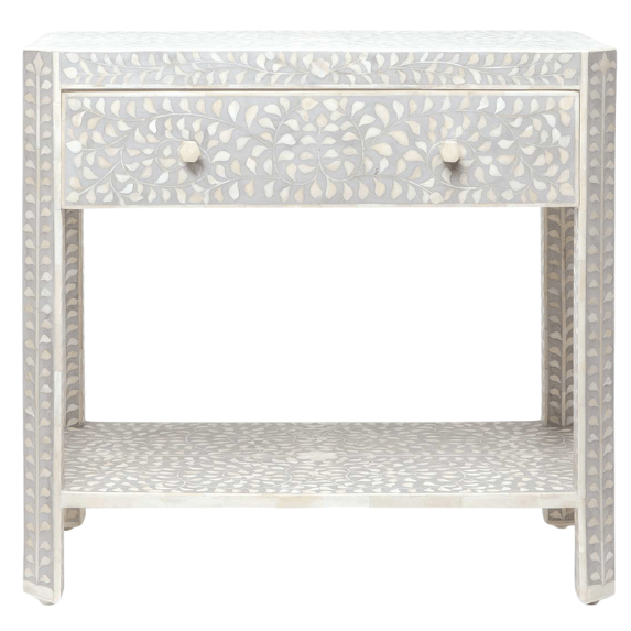 Lexi Nightstand Nightstands + Bedside Tables FURLEXINGDBGY