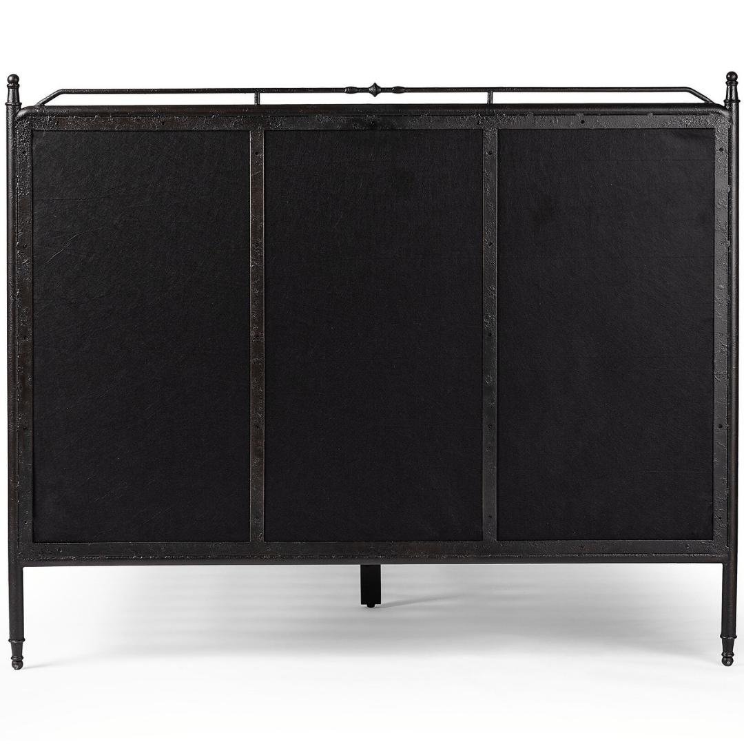 Leyla Bed Beds + Headboards