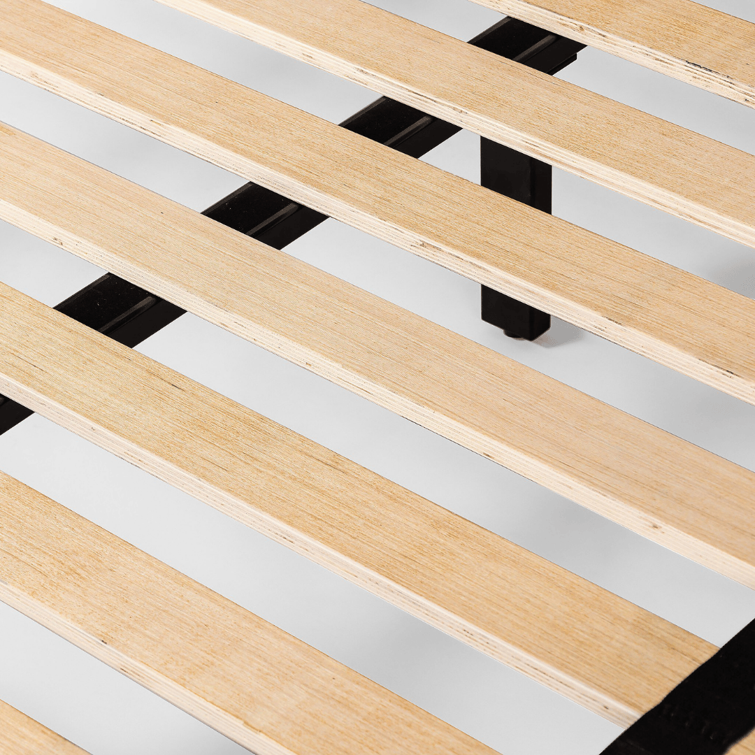 Leyla Bed Beds + Headboards