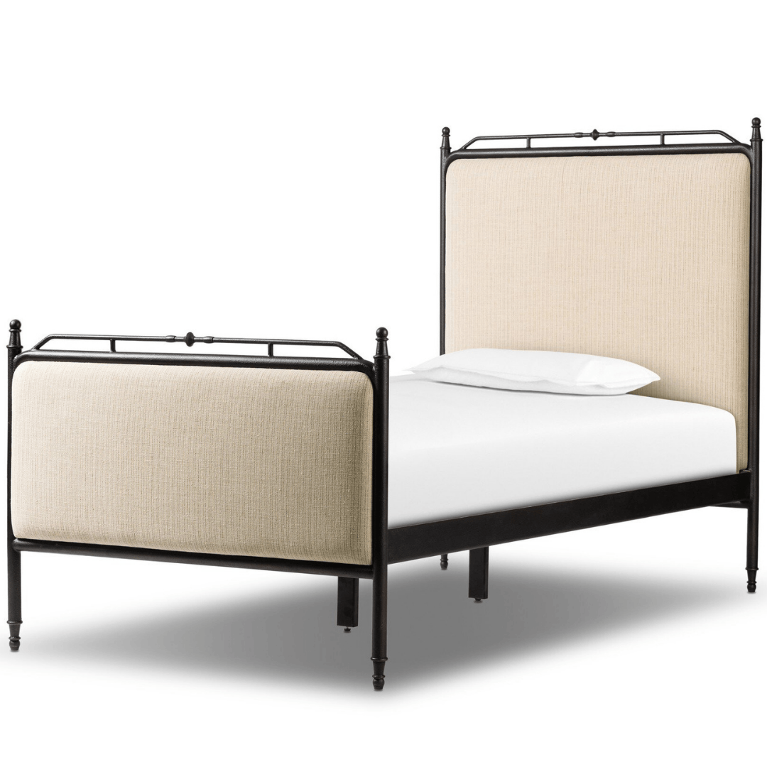 Leyla Bed Beds + Headboards 247294-007 198394160117