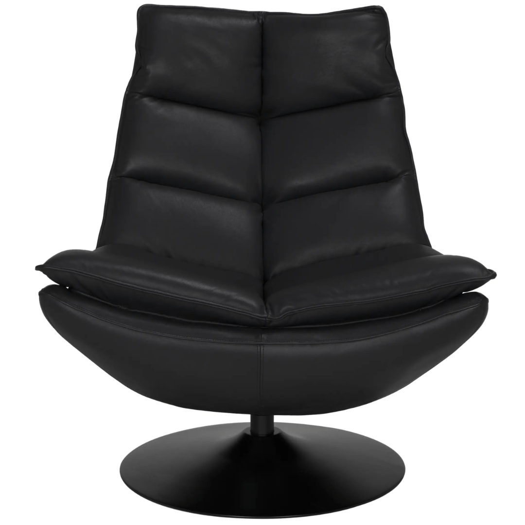 Liam Swivel Chair Accent Chair LEA-C543 00842449137172