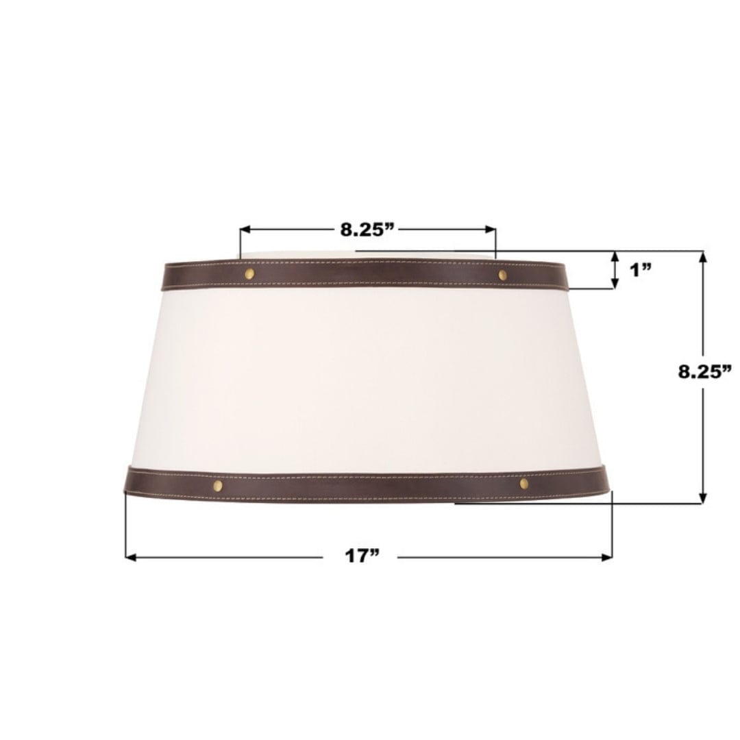 Libby Langdon Callahan Flush Mount Flush Mounts