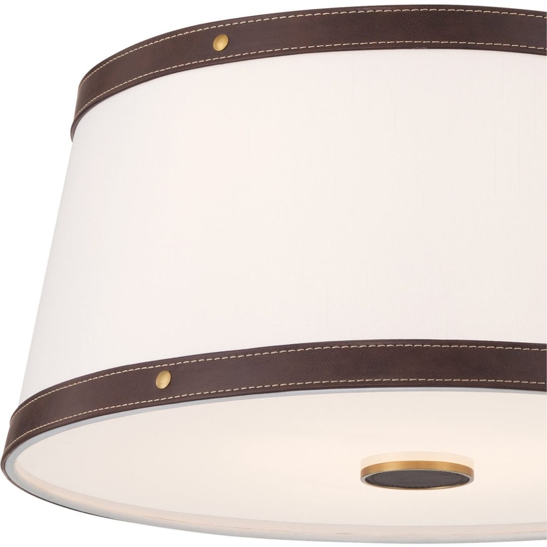Libby Langdon Callahan Flush Mount Flush Mounts