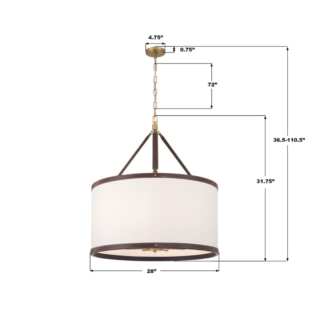 Libby Langdon Callahan Pendant Pendants