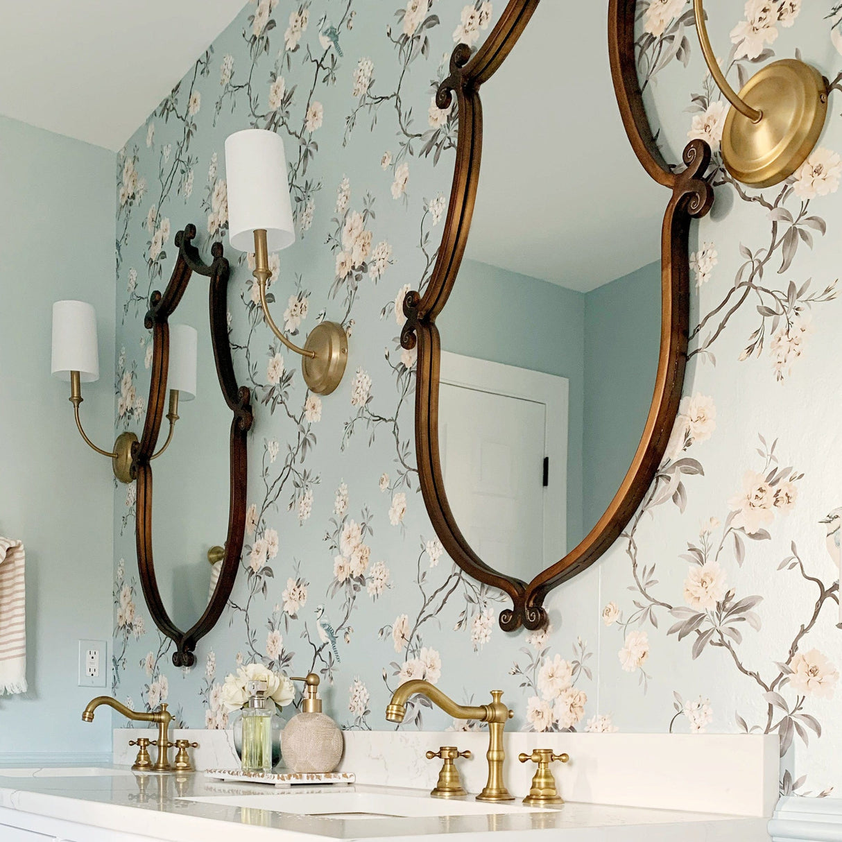 Libby Langdon For Crystorama Sylvan 1 Light Sconce Wall Sconces