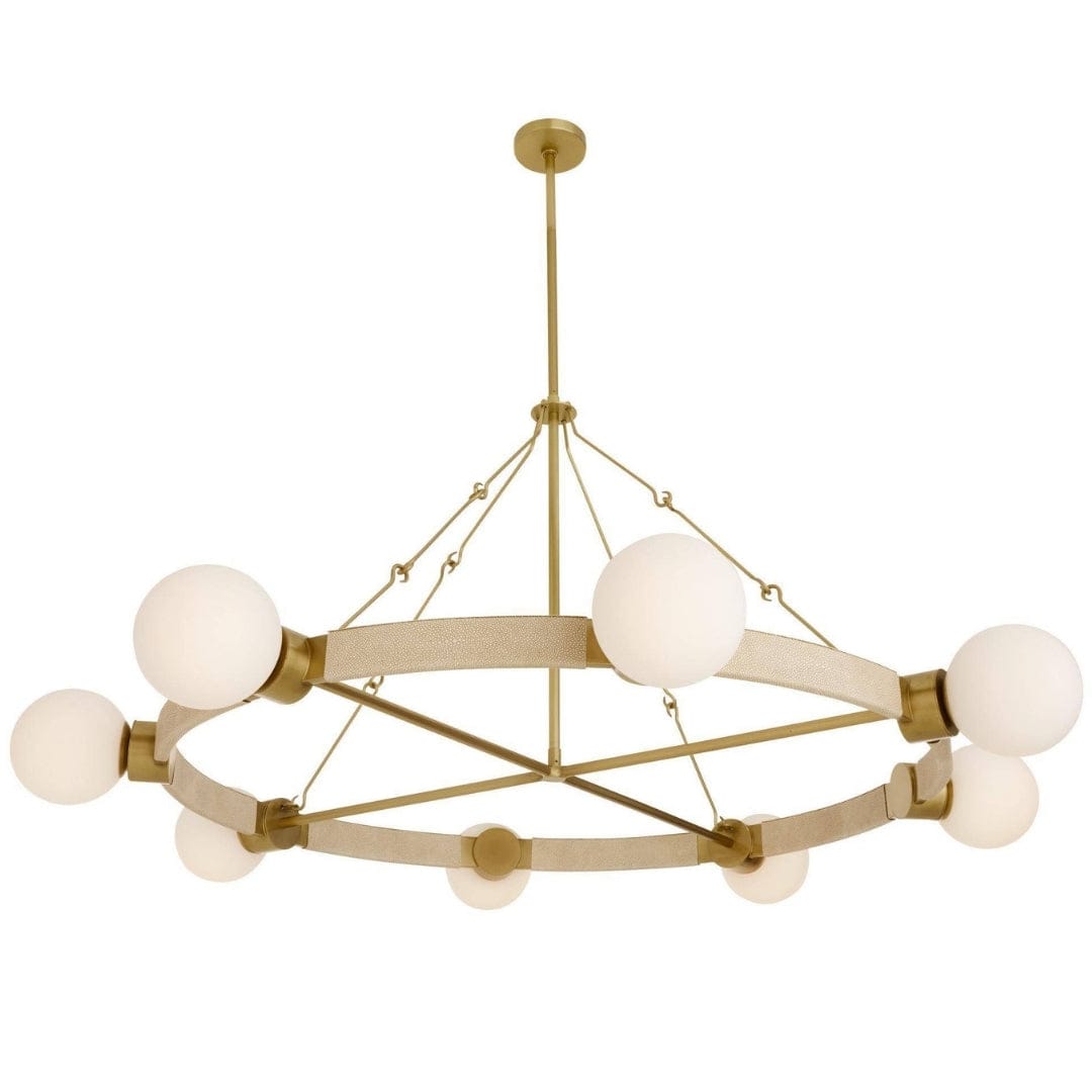 Liberty Chandelier Chandeliers DLC42 796505731098