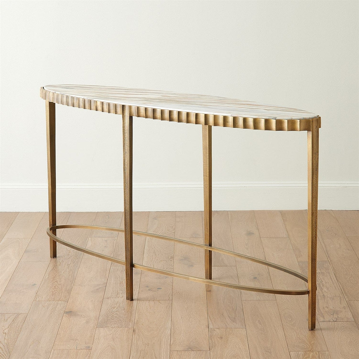 Liberty Console Console Table 9.94121