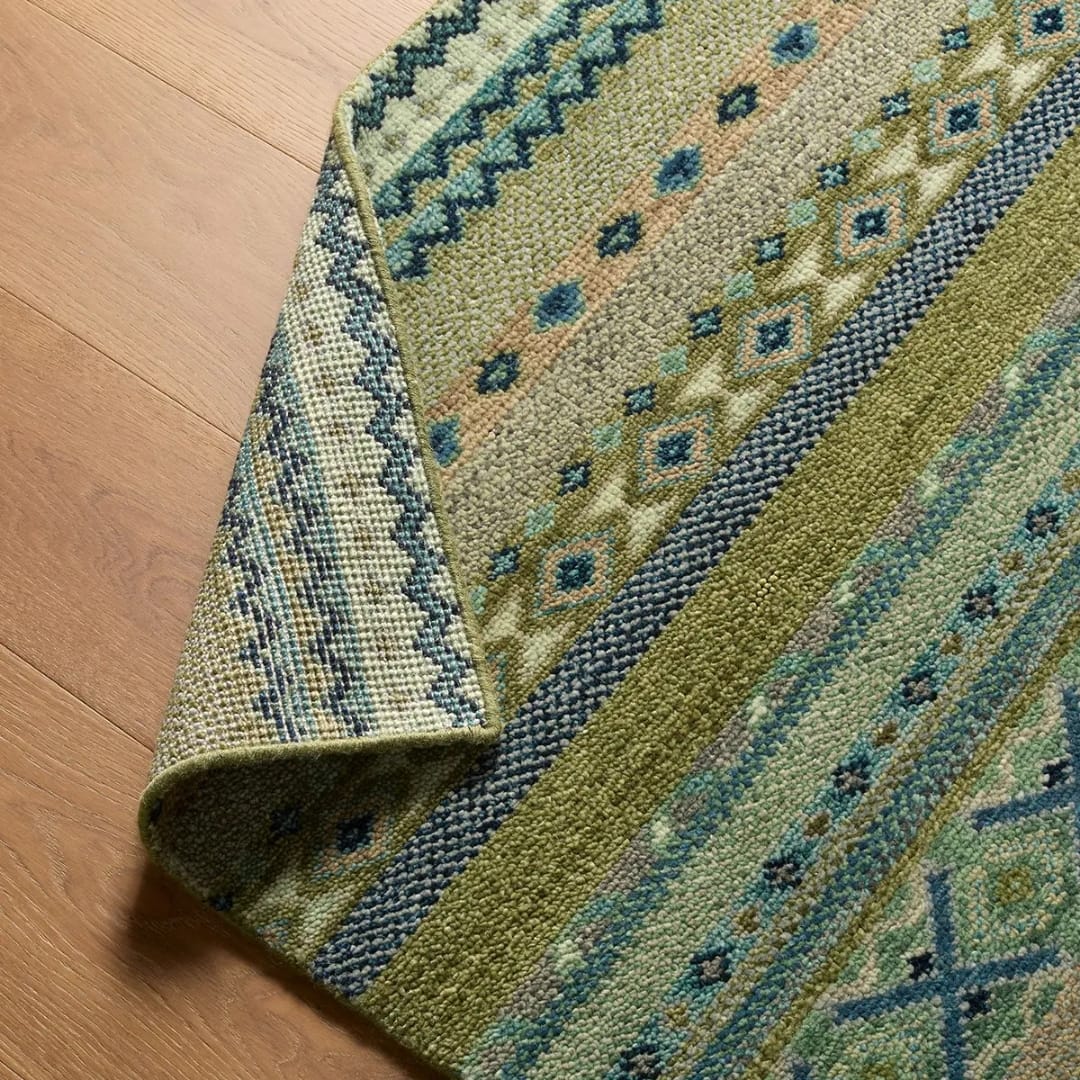 Liberty Nisha Rug Area Rugs