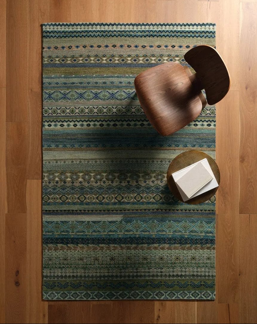 Liberty Nisha Rug Area Rugs