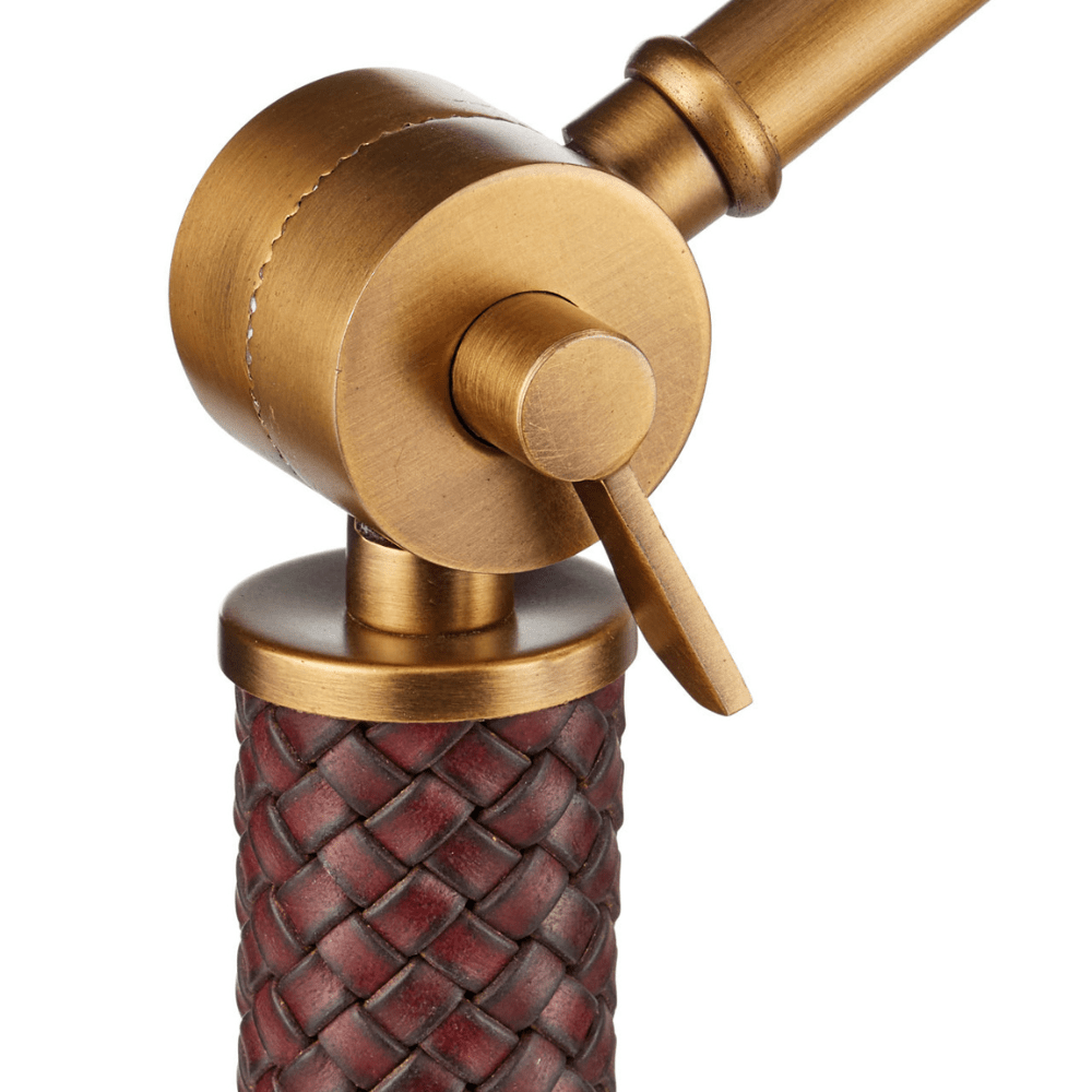 Libretto Floor Lamp Table Lamps 8000-0162