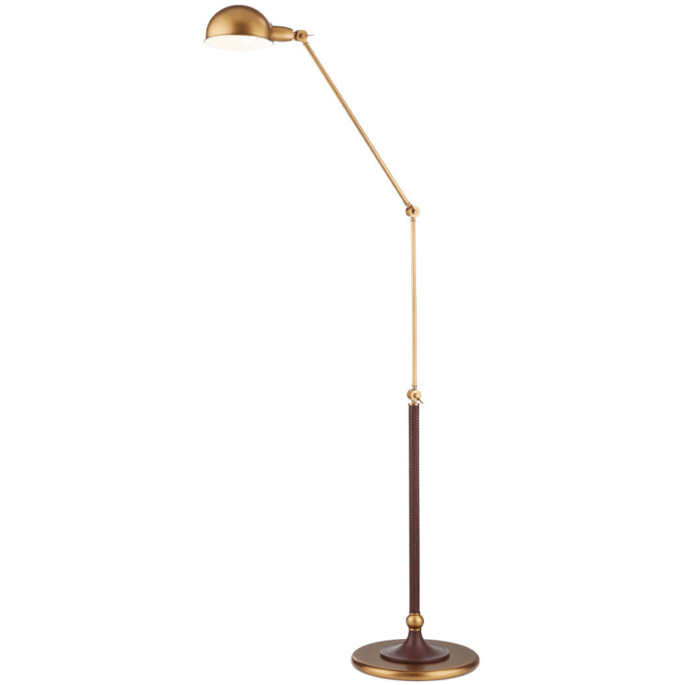 Libretto Floor Lamp Table Lamps 8000-0162
