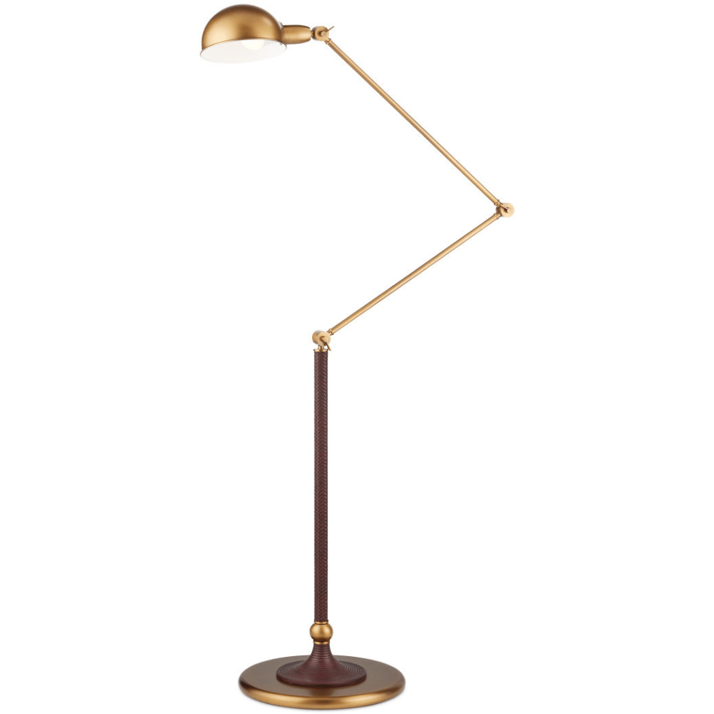 Libretto Floor Lamp Table Lamps 8000-0162