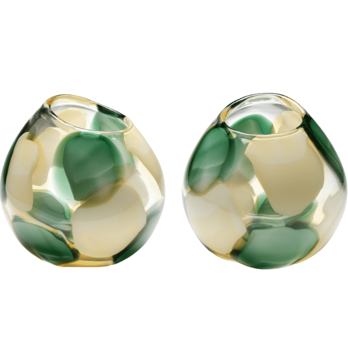 Liddell Vase Vases OBJLIDDVSYWGNM2