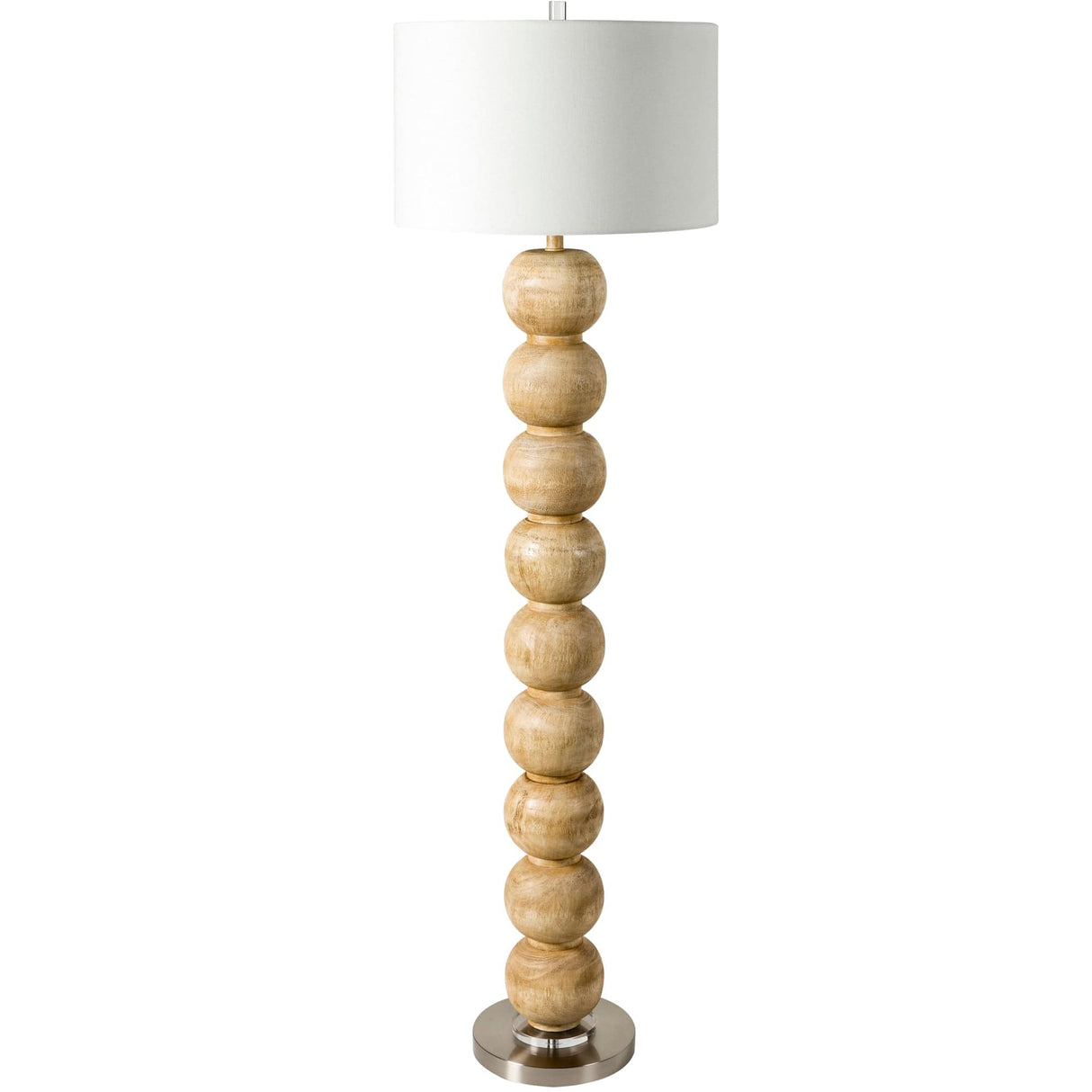 Lighting by BLU Algarve Floor Lamp Floor Lamp surya-