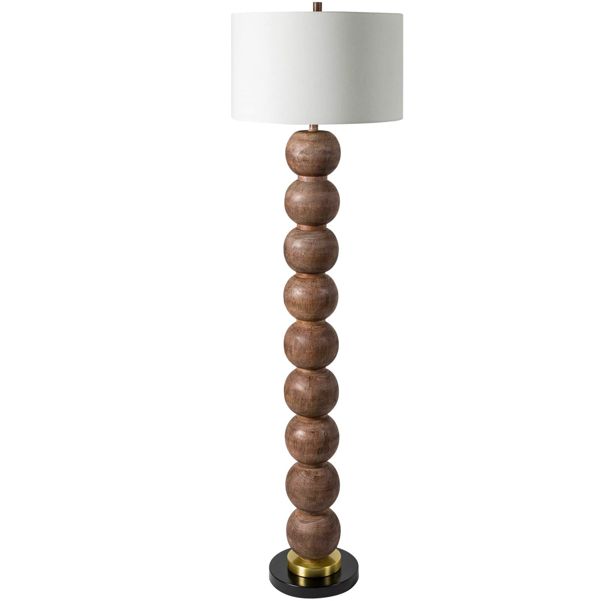 Lighting by BLU Algarve Floor Lamp Floor Lamp surya-