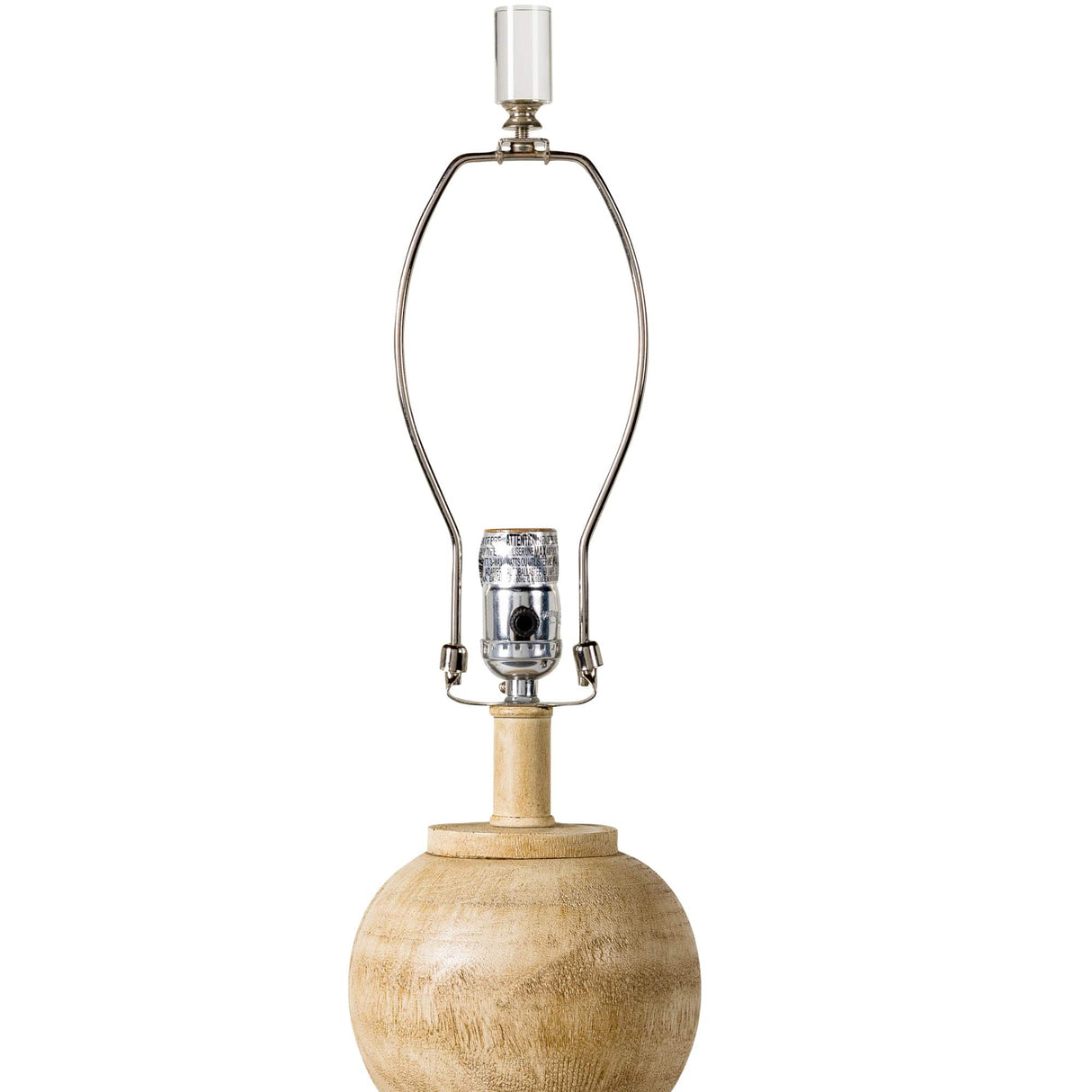 Lighting by BLU Algarve Lamp Table Lamps