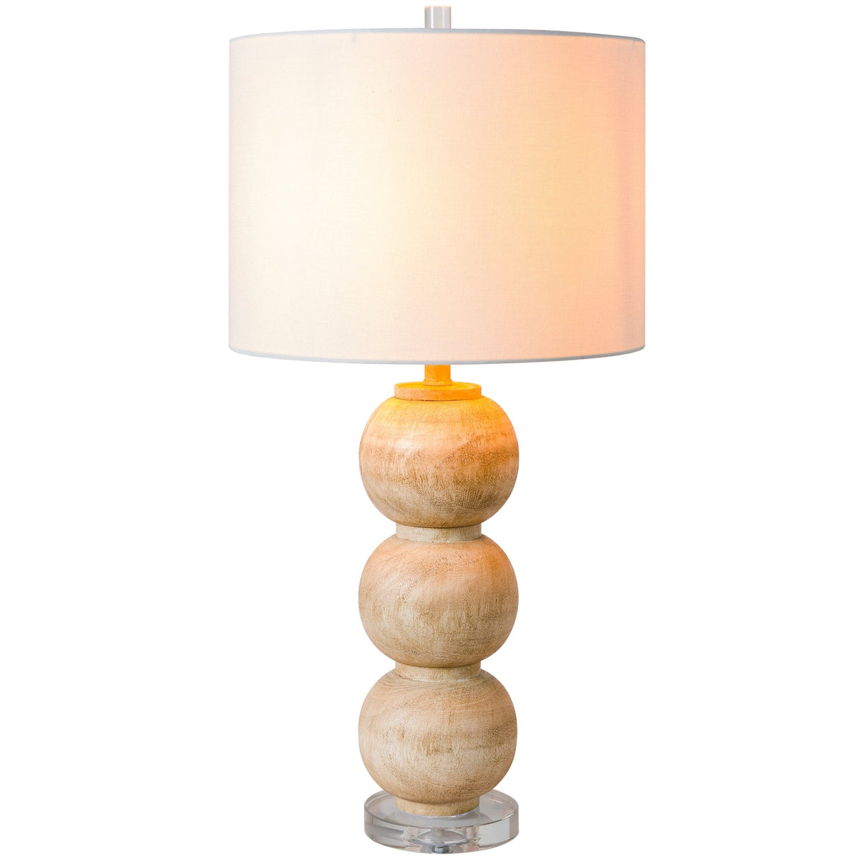 Lighting by BLU Algarve Lamp Table Lamps