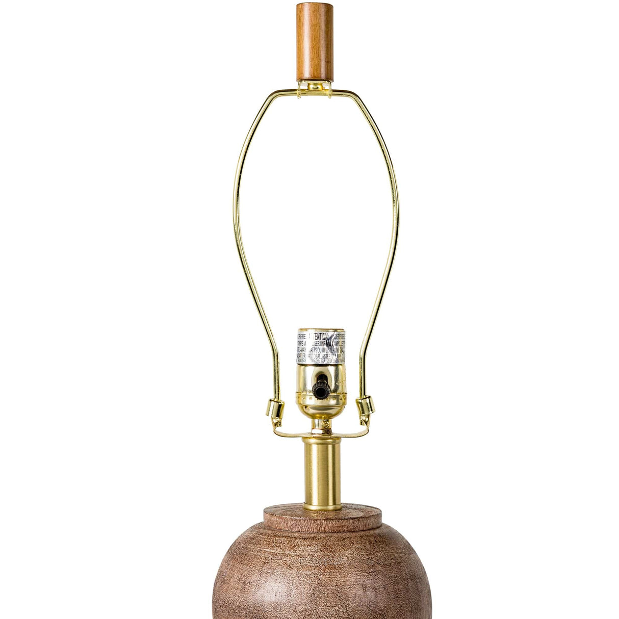 Lighting by BLU Algarve Lamp Table Lamps