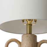 Lighting by BLU Brava Lamp Table Lamps