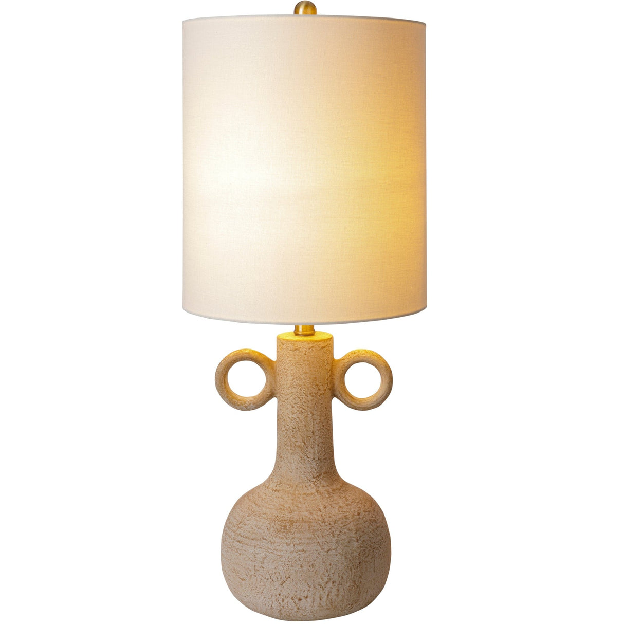 Lighting by BLU Brava Lamp Table Lamps