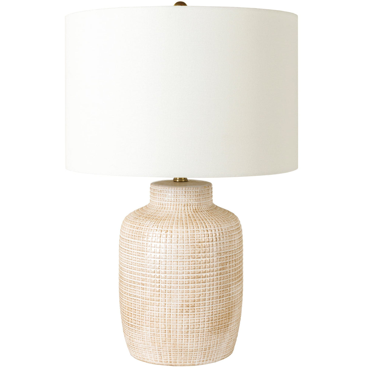Lighting by BLU Brie Lamp Table Lamps