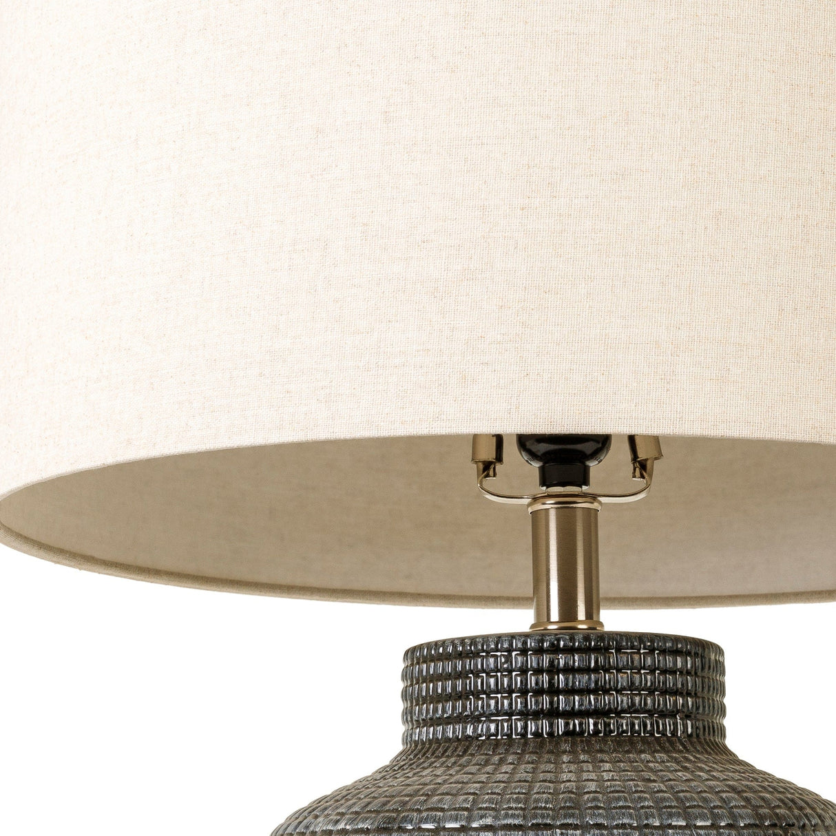 Lighting by BLU Brie Lamp Table Lamps