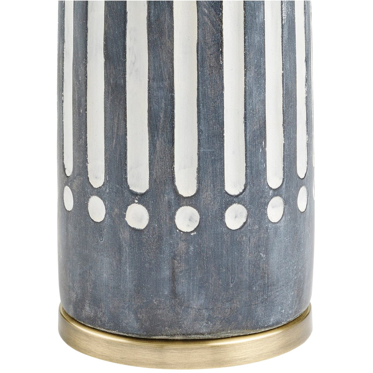 Lighting by BLU Covea Lamp Table Lamps surya-CVA-001 889292661508