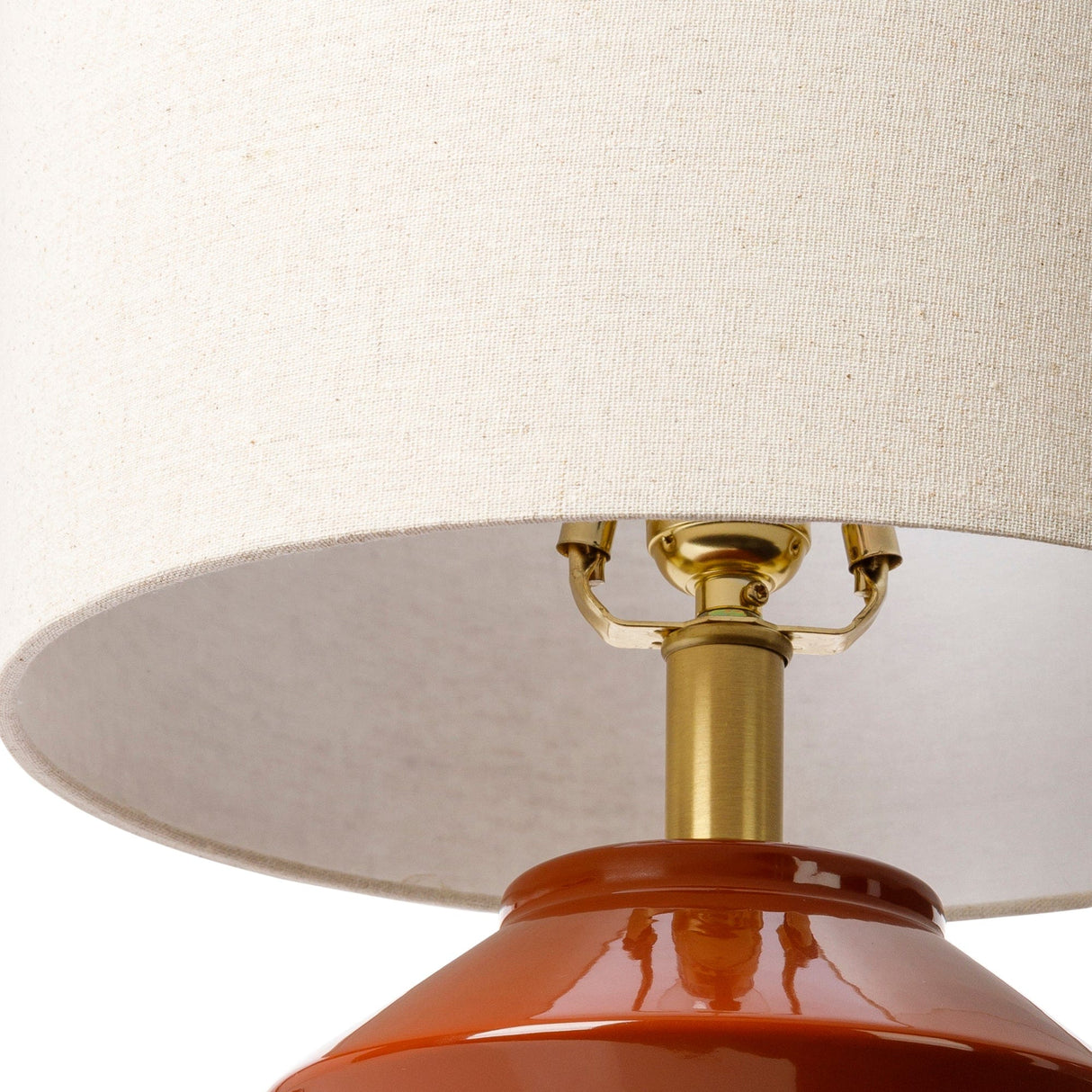 Lighting by BLU Edison Lamp Table Lamps