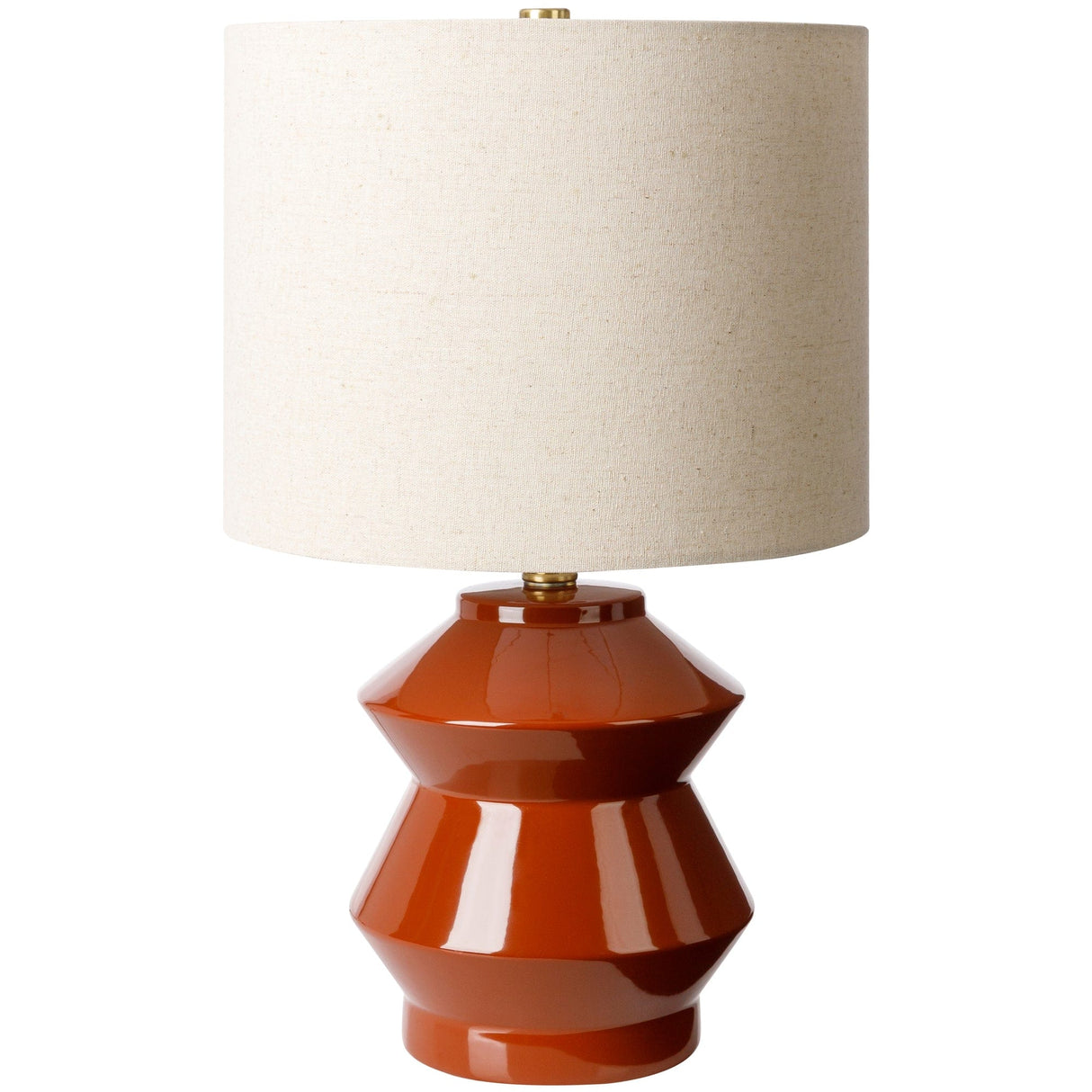 Lighting by BLU Edison Lamp Table Lamps