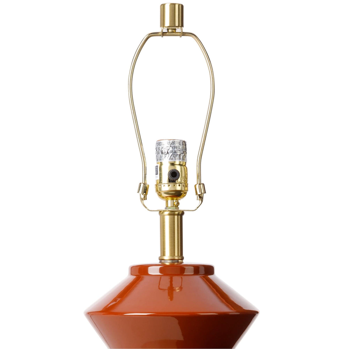 Lighting by BLU Edison Lamp Table Lamps