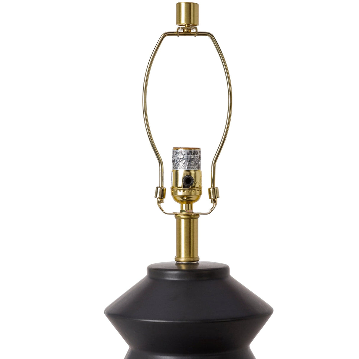 Lighting by BLU Edison Lamp Table Lamps