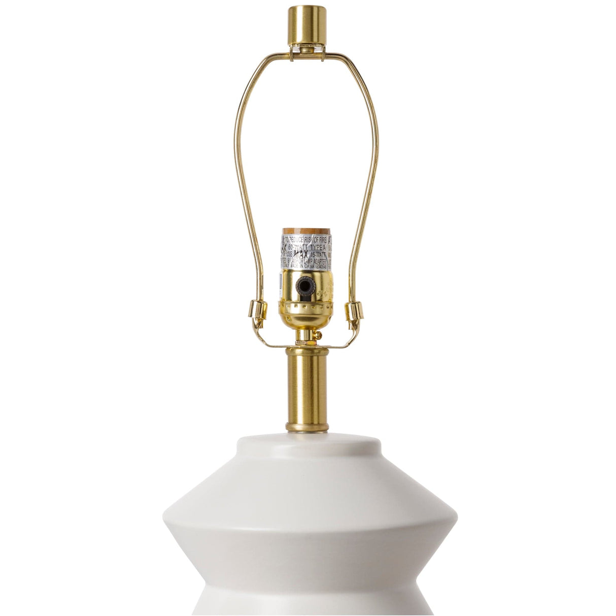 Lighting by BLU Edison Lamp Table Lamps