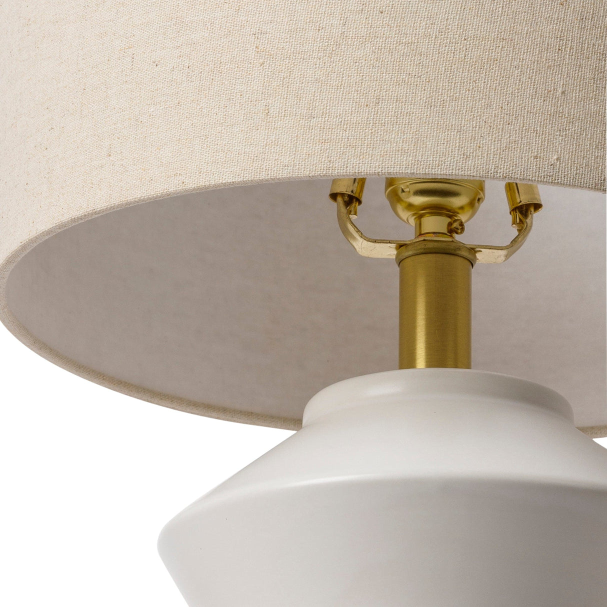Lighting by BLU Edison Lamp Table Lamps